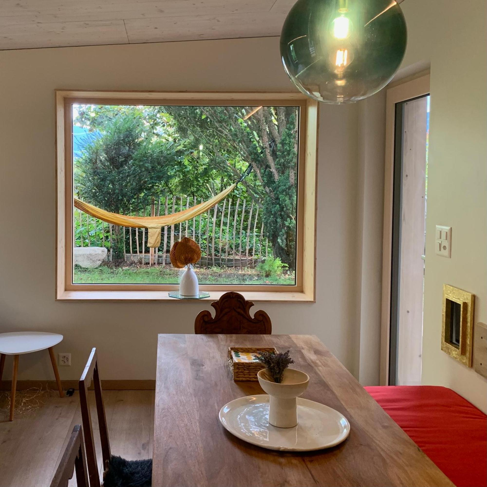 Apartment La Capucine *