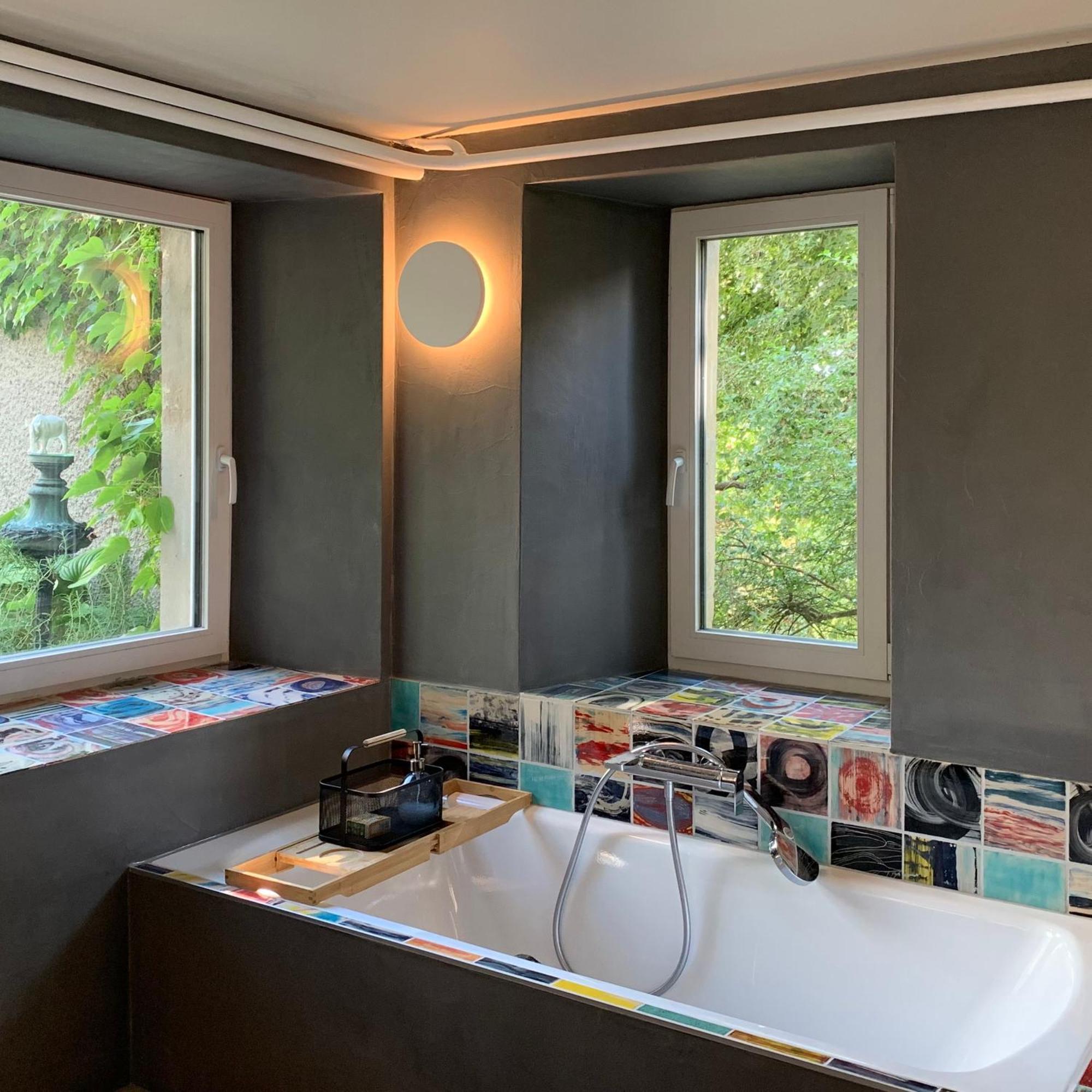 Apartment La Capucine Delemont