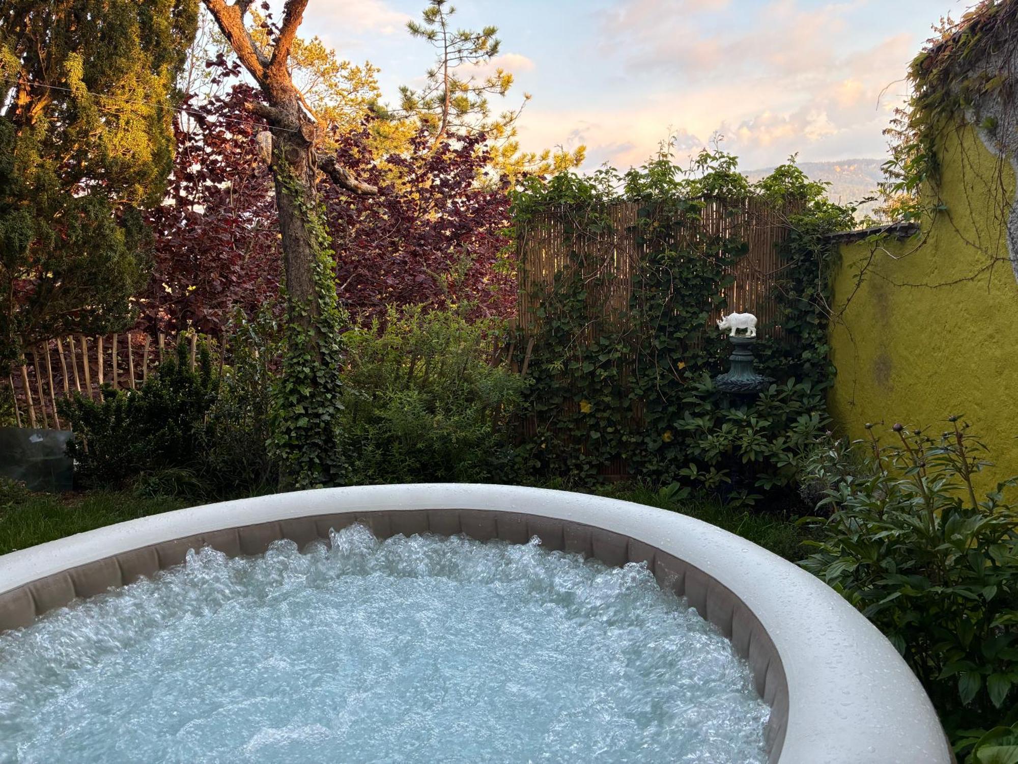 Apartment La Capucine Delemont