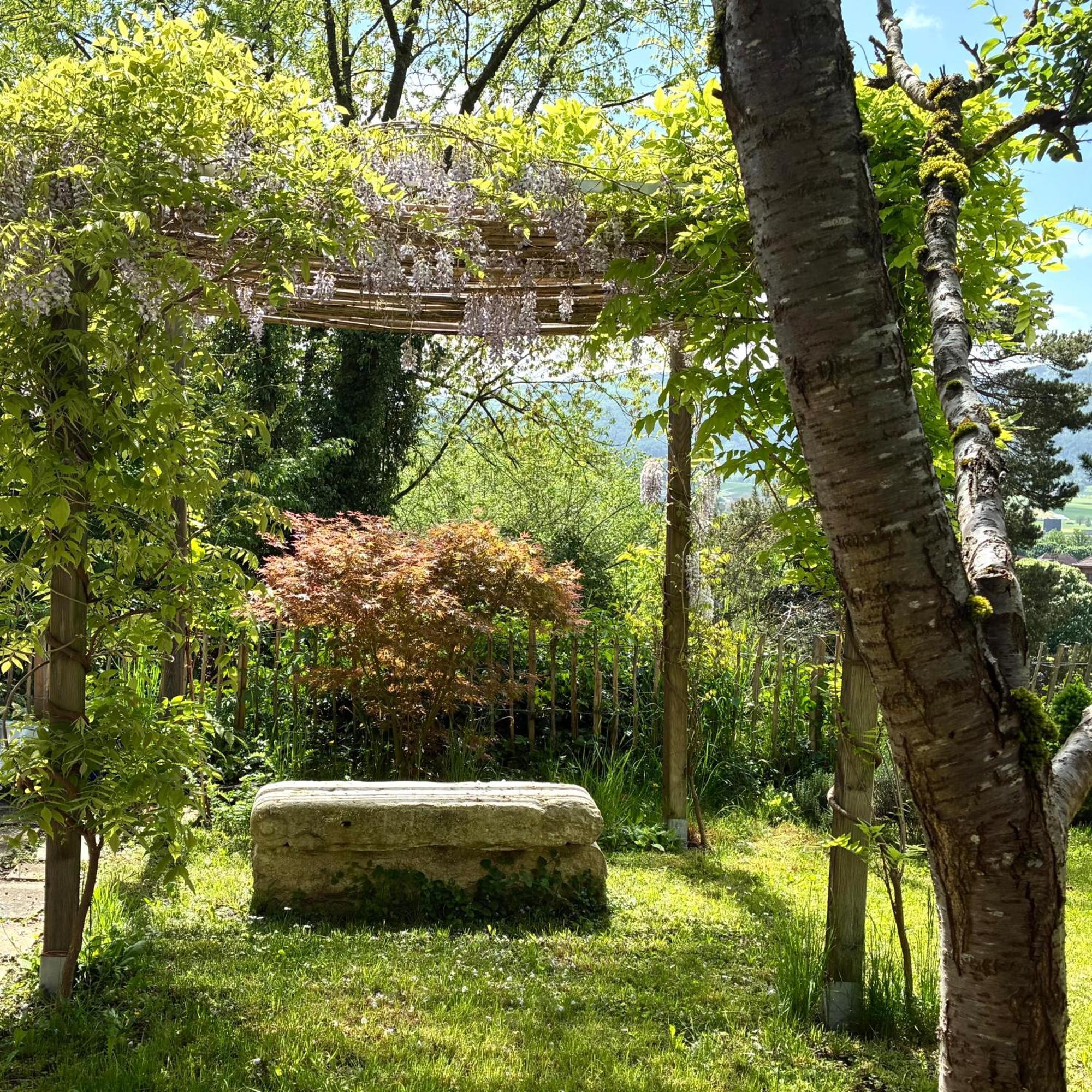 La Capucine Apartment